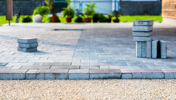 Best Residential Driveway Installation  in Willow Park, TX