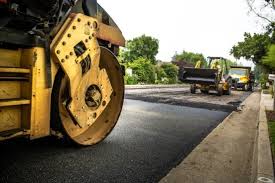 Best Recycled Asphalt Driveway Installation  in Willow Park, TX